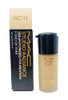 M.A.C Studio Radiance Serum Powered Foundation - Nc11 (Lightest Beige With Golden Undertone For Lightest Skin)1 Fl Oz/30 Ml