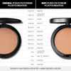 Mac Cosmetics Formula Studio Fix Powder Plus Foundation 24Hr Oil Control Nw20