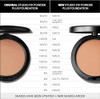Mac Formula Mac Cosmetics Studio Fix Powder Plus Foundation 24Hr Oil Control Nw25