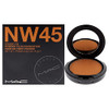 Mac Studio Fix Powder Plus Foundation Nw45 0.52 Fl Oz (Pack Of 1) (Macm51048)