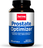 Jarrow Formulas Prostate Optimizer - 90 Softgels - Supports Prostate Health, Bladder Function & Urinary Flow - Healthy Cell Replication - 30 Servings