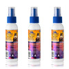 Mane 'n Tail Spirit Untamed Detangler (3-Pack)