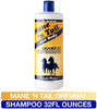Mane 'N Tail 3 Pc Kit Includes 32 Ounce Shampoo 32 Ounce Conditioner 16 Ounce Detangler