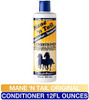 Mane 'N Tail Moisturizer Texturizer Conditioner For Thicker Healthier Looking Hair & Coats 12 Oz (543226)