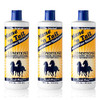 Mane 'N Tail Original Formula For Thicker Fuller Hair 16 Oz (3 Pack Conditioner)