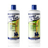 Mane 'N Tail Herbal-Gro Shampoo 27.05Oz & Conditioner 27.05Oz