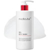 Medicube Red Body Wash 14.10 Fl.Oz I Low Ph And Hydrating Cleanser With Salicylic Acid Lactic Acid Niacinamide And Hyaluronic Acid Suitable For Bacne Treatment Korean Skin Care