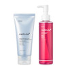 Medicube Zero Pore Capsule & Pdrn Cleansing Duo: Zero Pore Clear Capsule Facial Deep Cleanser And Pdrn Jelly To Foam Cleanser Holiday Stocking Stuffers