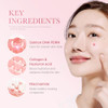 Medicube Hydration & Glow Capsule Duo: Hyaluronic Acid And Salmon Dna Pdrn Capsule Cream Firming Plumping And Long-Lasting Moisture Care For Radiant Supple Skin