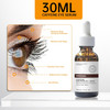 Mopayzer Caffeine Solution 5% + Egcg Caffeine Eye Serum For Face 30 Ml/ 1 Pcs Moisturizing Under Eye Solution For Reduces Dark Circles & Puffiness.