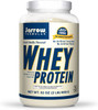 Jarrow Formulas Whey Protein, French Vanilla - 2 Lb. Powder - Supports Muscle Development - Rich In Bcaas - Approx. 38 Servings