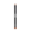 Morphe Color Pencil Bundle - Cream Lip Liner Pencil With A Zero-Tugging Formula - Effortlessly Lines Defines & Shapes Lips - Bite Me (2 Count)
