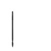Morphe V207 Dual-Ended Dipped Brow & Thin Eyeliner Brush - Vegan Pro Series Makeup Brush For Precision Lining Or Filling In Brows (1 Count)