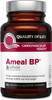 Quality of Life - Cardiovascular Support - All Natural - Ameal BP - 30 Capsules