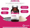Premium BioCell Collagen Supplement  Quality of Life Juvecol  Powerful Formula for Skin and Joint Health  Skin Elasticity, Appearance, Joint Flexibility and Anti Aging