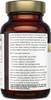 Premium Kinoko Gold AHCC Supplement500mg of AHCC per CapsuleSupports Immune Health, Liver Function, Maintains Natural Killer Cell Activity & Enhances Cytokine Production60 Veggie Capsules