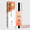 Omexry Glossy Smoothing Body Serum For Wrinkles Glossy Smoothing Body Serum Hydrating Skin Care Serum (B)