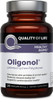 Quality of Life - Premium Anti Aging Supplement- Promotes Cardiovascular Health, Circulation & Youth - Oligonol - Includes Antioxidants- Lychee Fruit Extract - 30 Vegicaps