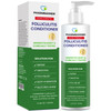 Pharmbanner Anti-Fungal Shampoo For Folliculitis Seborrheic Dermatitis Scalp Psoriasis - Relieves Itchy & Dry Scalp