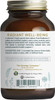 Pure Synergy Pure Radiance C | 4 oz Powder | USDA Organic | Non-GMO | Vegan | 100% Natural Vitamin C with Organic Camu Camu Extract