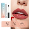 Reepic Cosmer 3Pcs Peel-Off Lip Liners Long-Lasting & Hydrating Lip Definition With Precisionstay On All Day & Easy To Applymatte Tattoo Lip Liner Stain Peel Off Lip Makeup Set