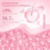 Reepic Cosmer Pdrn Pink One Day Serum Hydrating and  Firming Facial Essence