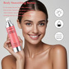 Reepic Cosmer Be Glossy Body Serum For Wrinkles And Crepe Skin: Anti-Wrinkle Hydrating Firming & Plump With Hyaluronic Acid & Vitamin E Non-Greasy Tighten And Lift Serum