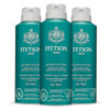 Scent Beauty Stetson Personal Care All Day Body Spray By Scent Beauty - Body Spray For Men - Perfect For Men'S Grooming Kit - 5 Oz - 3 Pack - Oasis