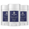 Scent Beauty Stetson Personal Care Extra Strength Deodorant By Scent Beauty - Gel Men'S Deodorant Stick For Grooming Kit - 3 Oz - 3 Pack - Off-Road