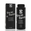 Sovoncare Hair Styling Powder Matte Natural Look For Men & Women Hair Volumizer With Medium Hold Long Lasting Easy To Apply No Sticky Residue 1.05Oz (Pack Of 1)