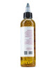 The Mane Attraction Extra Strength Rosemary + Fenugreek Herbal Hair Growth Oil Infused With Castor Oil For All Hair Types Mini 2Oz