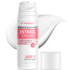 Vigority Bioidentical Estriol Face Cream For Women: Natural Estrogen Moisturizer Cream With Wild Yam - Hydrates Firms & Revitalizes Skin