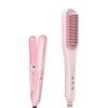 Wavytalk Mini Flat Iron And Steam Hair Straightener Brush