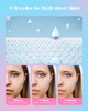 Wavytalk Facial Steamerwarm Mist Face Steamer With 360Ã‚° Rotatable Sprayer Nozzle For Deep Cleaning Unclogs Poresportable Face Humidifier Skin Care For Home Facial Spa Sauna Salon