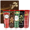 Xiaoks 5 Pack Festive Scented Hand Cream Set Intense Moisturization For Extremely Dry Handsã¯¼Å’Perfect Christmas Or Birthday For Hand Care Lovers (5)