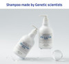 Zenotri Follicle Shampoo Hair Loss Zero With Copper Peptide Biotin Dexpanthenol Pyrithione Zinc/Genetic Hair Care Solution