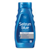 Selsun Blue Full & Thick Anti-dandruff Shampoo, 11 fl .oz., Formulated with Caffeine, Pyrithione Zinc 1%