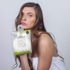 DAILY CONCEPTS Dual Texture Scrubber - Daily Concepts - Regular texture where you need more exfoliation and soft texture for the more gentle parts of your body