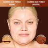 Danessa Myricks Beauty Yummy Skin Blurring Balm Powder in Universal Radiant (Universal Radiant)
