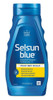Selsun Blue Shampoo Dandruff Itchy Dry Scalp 11 Ounce (325ml) (3 Pack)