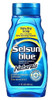 Selsun Blue Shampoo Naturals Dandruff Itchy Dry Scalp 11 Ounce (325ml) (3 Pack)