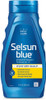 Selsun Blue Itchy Dry Scalp Anti-dandruff Shampoo, 11 fl. oz., Extra-Hydrating Formula, Pyrithione Zinc 1%