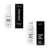 JAXON LANE Shake And Wake Exfoliating Powder Face Wash & Super Serum Anti Aging Serum For Face