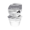 Masque Bar Charcoal Peel-Off Modeling Mask - For Acne Blemishes Oily Skin & Blackheads Facial Pore Refiner - Made in Korea