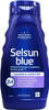 Selsun Blue Max Strength, 2-in-1 Shampoo, 11 Ounces