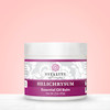 Vitality Extracts Helichrysum Balm - 2oz Helichrysum Gymnocephalum Beeswax Almond Oil Ultra-Moisturizing Skin Healing Full Body Hydration