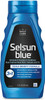 Selsun Blue 3-in-1 Anti-dandruff Shampoo, 11 fl. oz., with Conditioner & Acne Treatment Body Wash, Salicylic Acid 2%