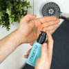 men-ü DAILY REFRESH MENS SHAMPOO up to 120 shampoos Ultra-concentrated Vegan shampoo for men long lasting gently cleanses and refreshes Eco Friendly Shampoo 3.3oz