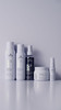 BlondMe Bond Repair Purple Conditioner for Blonde Hair 8.45 Fl Oz | Neutralizes Yellow & Brassy Tones | Lightweight Nourishing & Detangles | For Moisturized Healthy-Looking Cool-Toned Blondes