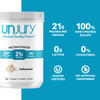 Unjury Unflavored Protein Powder | 21g 100% Whey Isolate Protein Powder | Unflavored 15 Servings